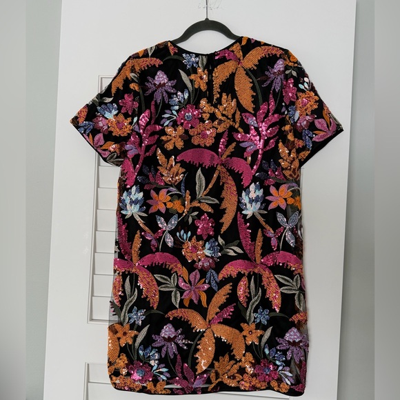 Baltic Born Sequin Dress - Picture 2 of 5